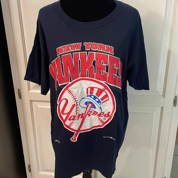 Nutmeg Mills Other - SOLD New York Yankees shirt